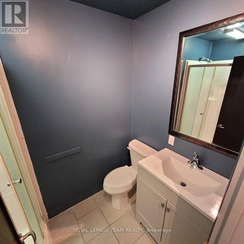 1008 St. Laurent Boulevard, Ottawa, ON - Indoor Photo Showing Bathroom