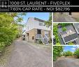 1008 St. Laurent Boulevard, Ottawa, ON  - Outdoor 