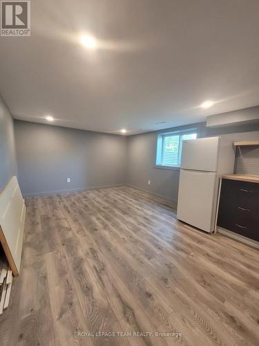 1008 St. Laurent Boulevard, Ottawa, ON - Indoor