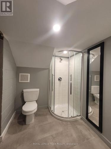 1008 St. Laurent Boulevard, Ottawa, ON - Indoor Photo Showing Bathroom