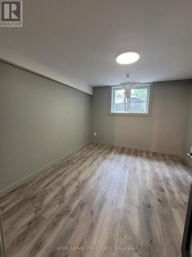 1008 St. Laurent Boulevard, Ottawa, ON - Indoor