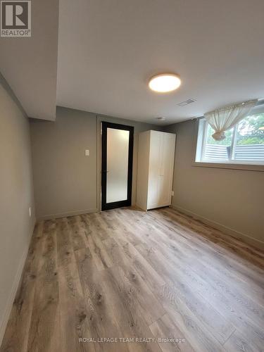 1008 St. Laurent Boulevard, Ottawa, ON - Indoor Photo Showing Other Room