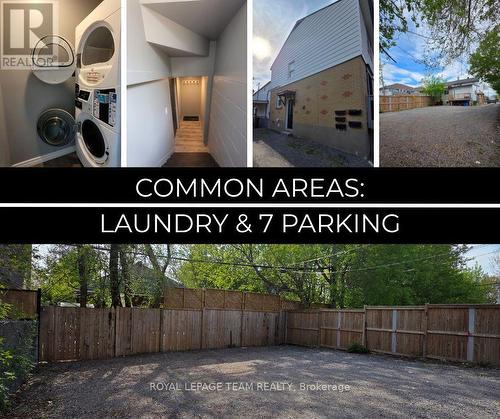 1008 St. Laurent Boulevard, Ottawa, ON - Outdoor