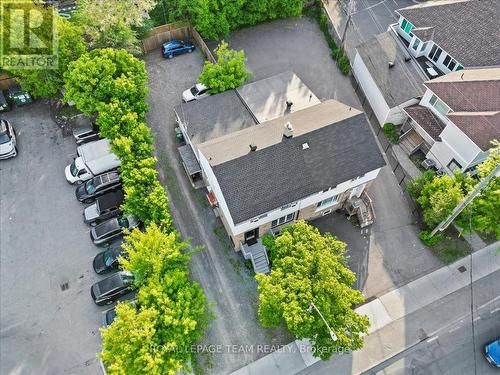 1008 St. Laurent Boulevard, Ottawa, ON - Outdoor