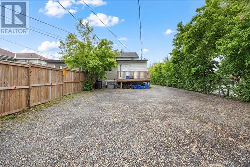 1008 St. Laurent Boulevard, Ottawa, ON - Outdoor