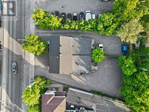 1008 St. Laurent Boulevard, Ottawa, ON - Outdoor