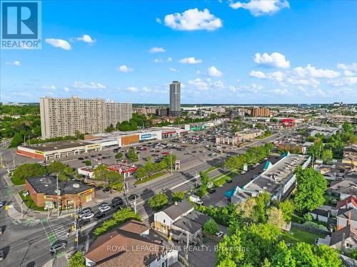 1008 St. Laurent Boulevard, Ottawa, ON - Outdoor With View
