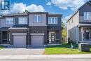Built in 2019 - 210 Geyser Place, Ottawa, ON  - Outdoor With Facade 