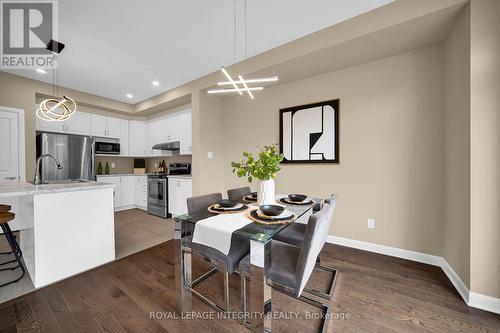 210 Geyser Place, Ottawa, ON - Indoor Photo Showing Other Room