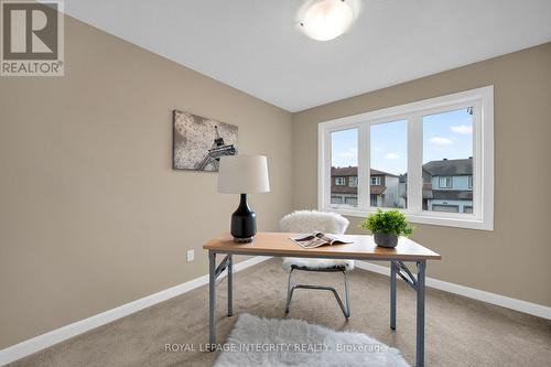 210 Geyser Place, Ottawa, ON - Indoor