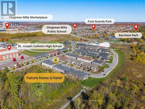 210 Geyser Place, Ottawa, ON - Other