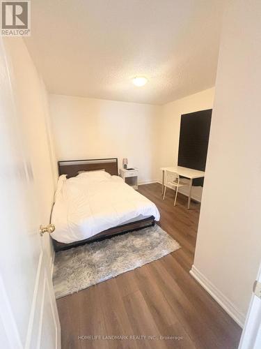 12 Hua Du Avenue, Markham, ON - Indoor Photo Showing Bedroom