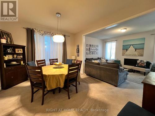 529 Honeylocust Avenue, Ottawa, ON - Indoor