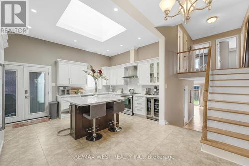 2388 Carlanne Place, Mississauga, ON - Indoor Photo Showing Other Room