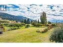 1015 Winlaw Road, Creston, BC  - Outdoor With View 