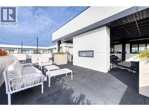 1274 Devonshire Avenue Unit# 306, Kelowna, BC - Outdoor With Deck Patio Veranda