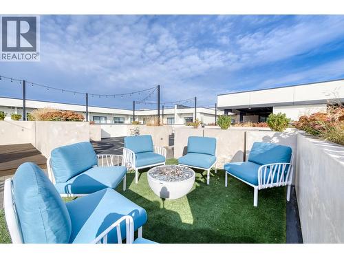 1274 Devonshire Avenue Unit# 306, Kelowna, BC - Outdoor With Deck Patio Veranda