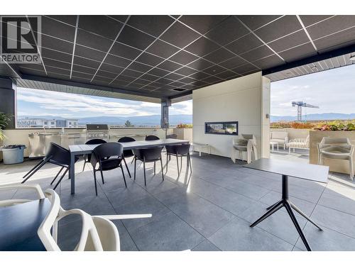1274 Devonshire Avenue Unit# 306, Kelowna, BC -  With Exterior