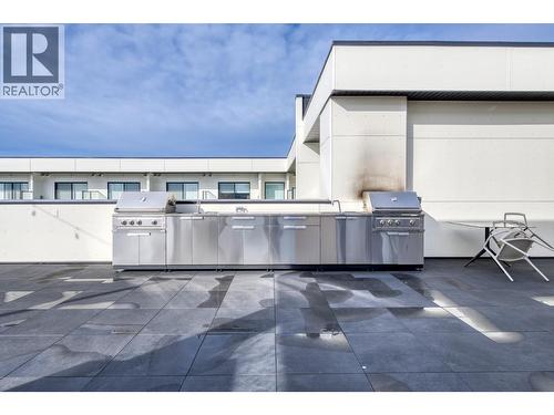 1274 Devonshire Avenue Unit# 306, Kelowna, BC - Outdoor