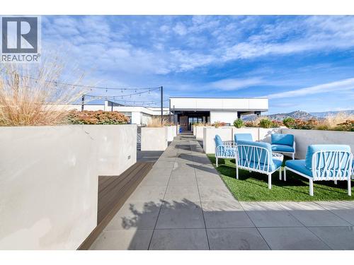 1274 Devonshire Avenue Unit# 306, Kelowna, BC - Outdoor