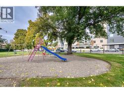 Park Area with playground - 
