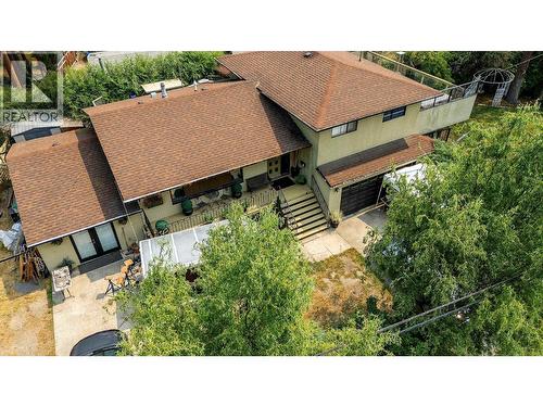 Welcome to 599 Clifton Road - 599 Clifton Road S, Kelowna, BC - Outdoor