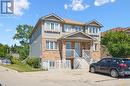 9D - 50 Howe Drive, Kitchener, ON  - Outdoor With Facade 