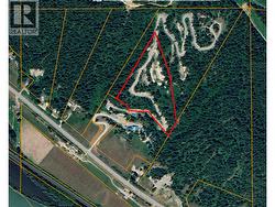 3483 95 Highway Lot# 2 Parson, BC V0A 1L0