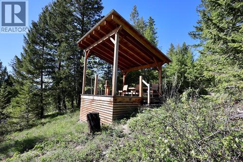 3483 95 Highway Lot# 2, Parson, BC 