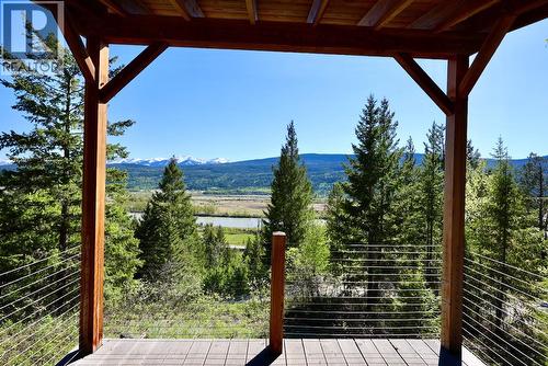 3483 95 Highway Lot# 2, Parson, BC 