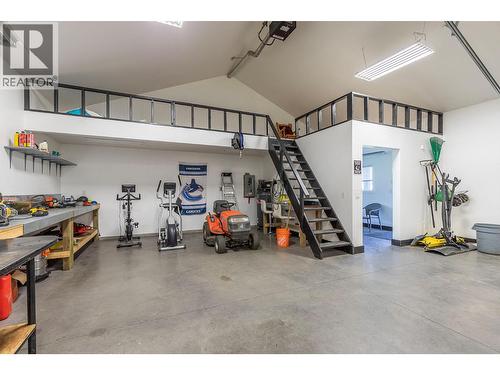 5575 Highway 6 Highway, Coldstream, BC - Indoor