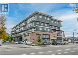 615 Rutland Road N Unit# 411  Kelowna, BC V1X 3V6
