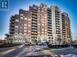 1203 - 310 RED MAPLE ROAD  Richmond Hill, ON L4C 0T7