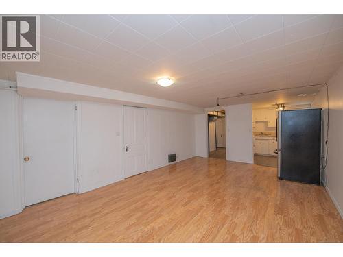 3005 15 Street, Vernon, BC - Indoor