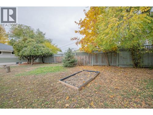 3005 15 Street, Vernon, BC - Outdoor