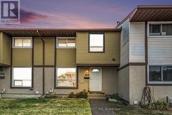 14 - 2570 SOUTHVALE CRESCENT  Ottawa, ON K1B 5B7