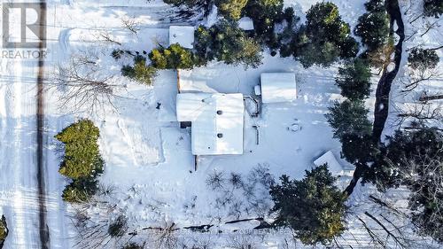 138 Moreau Parkway, Tiny, ON - Outdoor With View