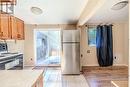 138 Moreau Parkway, Tiny, ON  - Indoor Photo Showing Kitchen 