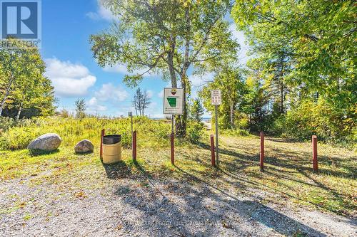 138 Moreau Parkway, Tiny, ON - Outdoor With View