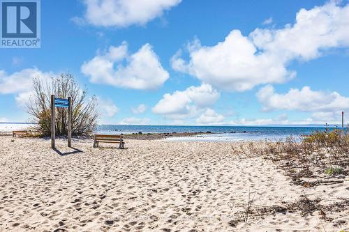 138 Moreau Parkway, Tiny, ON - Outdoor With View