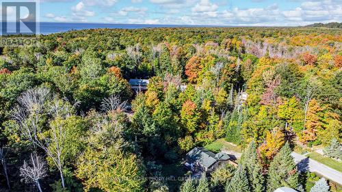 138 Moreau Parkway, Tiny, ON - Outdoor With View