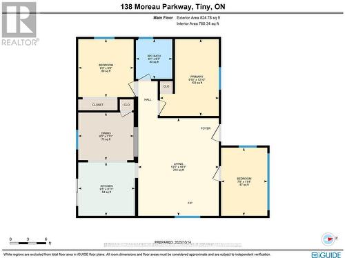 138 Moreau Parkway, Tiny, ON - Other