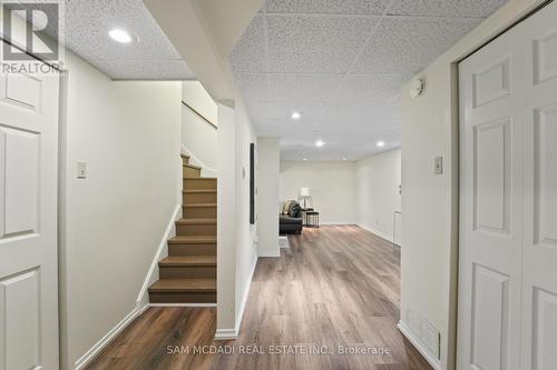 522 Roseheath Drive, Milton, ON - Indoor Photo Showing Other Room