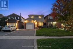 522 ROSEHEATH DRIVE  Milton, ON L9T 4V6