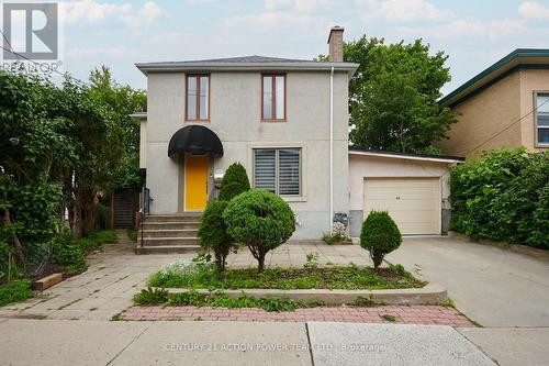 58 Vaughan Street, Ottawa, ON - Outdoor