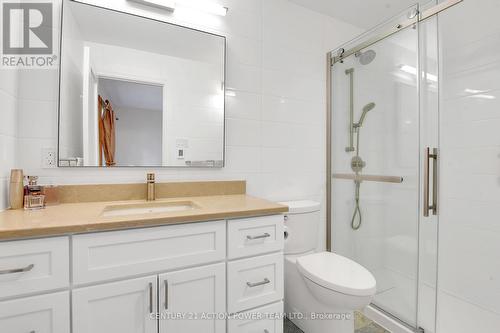 58 Vaughan Street, Ottawa, ON - Indoor Photo Showing Bathroom
