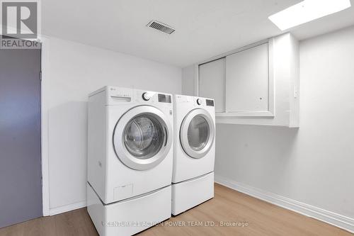 58 Vaughan Street, Ottawa, ON - Indoor Photo Showing Laundry Room
