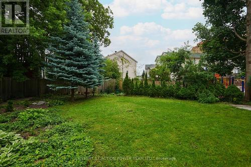 58 Vaughan Street, Ottawa, ON - Outdoor