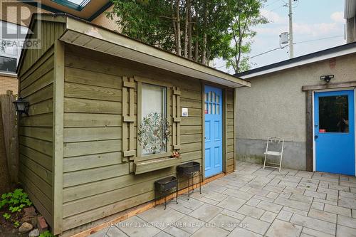 58 Vaughan Street, Ottawa, ON - Outdoor With Exterior