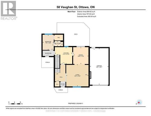 58 Vaughan Street, Ottawa, ON - Other